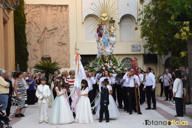 Procesión Tres Ave Marías - 72